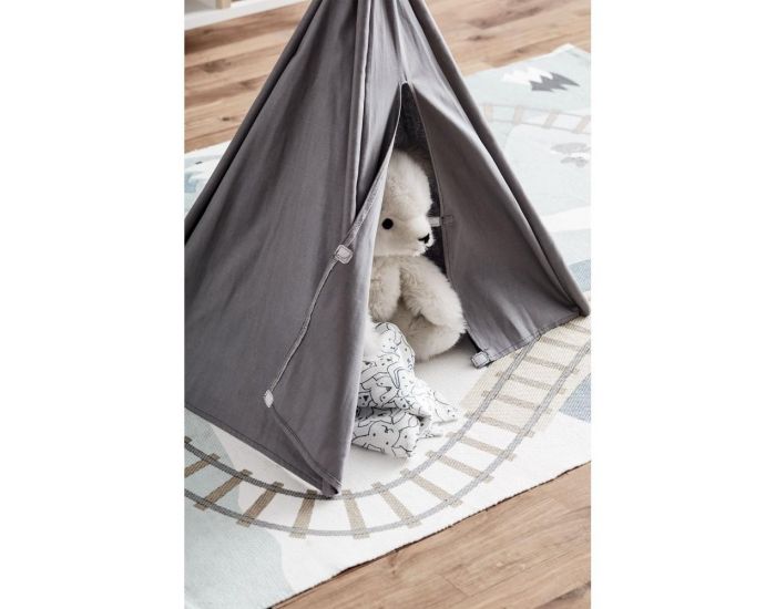KID'S CONCEPT Tente Tipi Mini - D�s 3 ans (4)