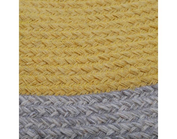 NATTIOT Tapis Enfant - Nolan - � 120 cm  (2)