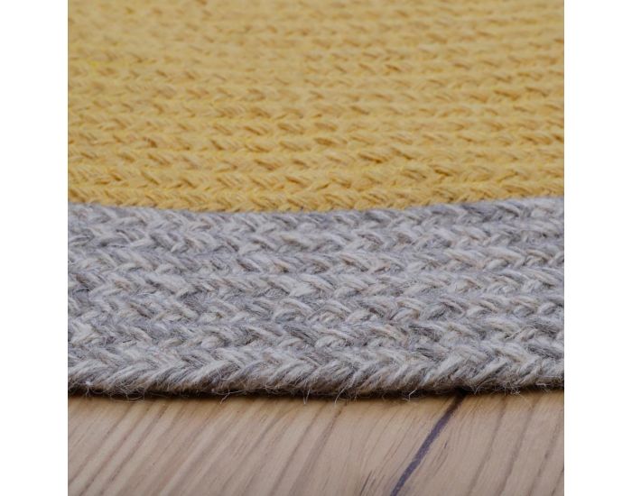 NATTIOT Tapis Enfant - Nolan - � 120 cm  (3)