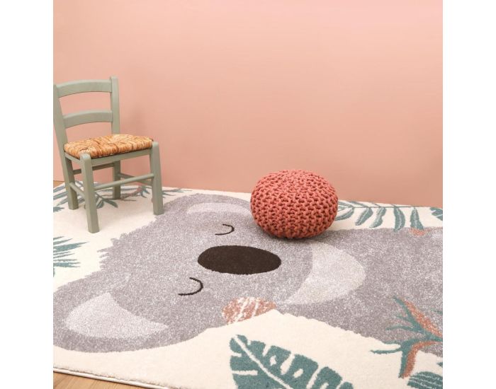 NATTIOT Tapis Enfant - Koala - Olsen (2)