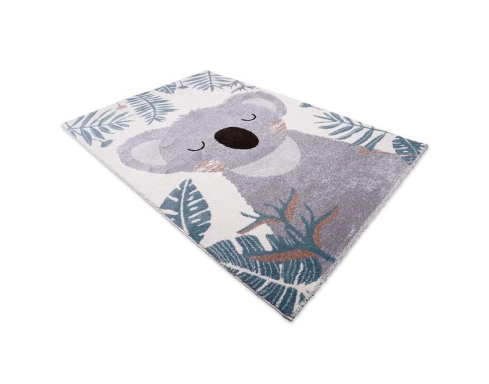 NATTIOT Tapis Enfant - Koala - Olsen (6)