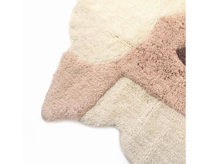 NATTIOT Tapis Enfant - Mouton Lolho Wool (7)