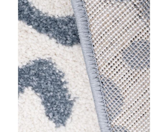 NATTIOT Tapis Enfant - Bao - 100 x 150 cm (2)