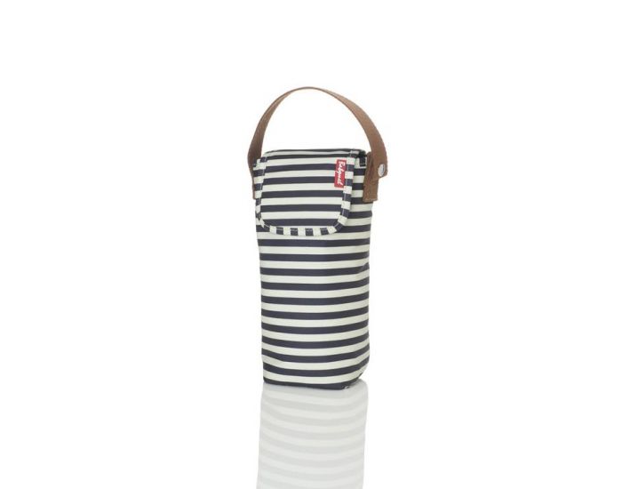 BABYMEL Sac � langer Cara Stripe BABYMEL (3)