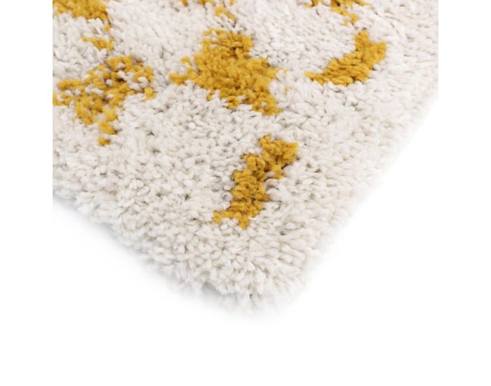 NATTIOT Tapis Enfant - Otilia - 120 x 170 cm  (6)