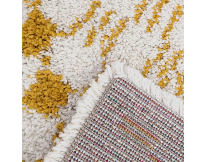 NATTIOT Tapis Enfant - Otilia - 120 x 170 cm  (7)