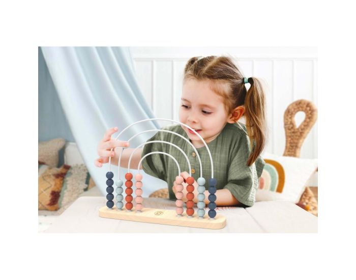 SPEEDY MONKEY Boulier Arc-en-ciel - D�s 12 mois (1)