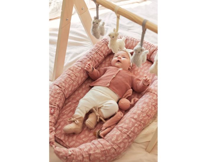 JOLLEIN Arche d'Eveil en Bois - D�s la Naissance (2)