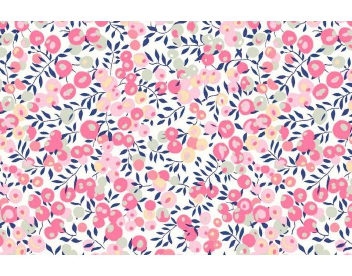 HAPPYNEST Pyjama en Coton Bio - Modle Louise (1)