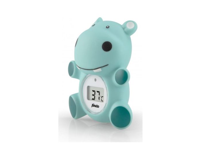 ALECTO Thermom�tre de Bain - Hippo (1)