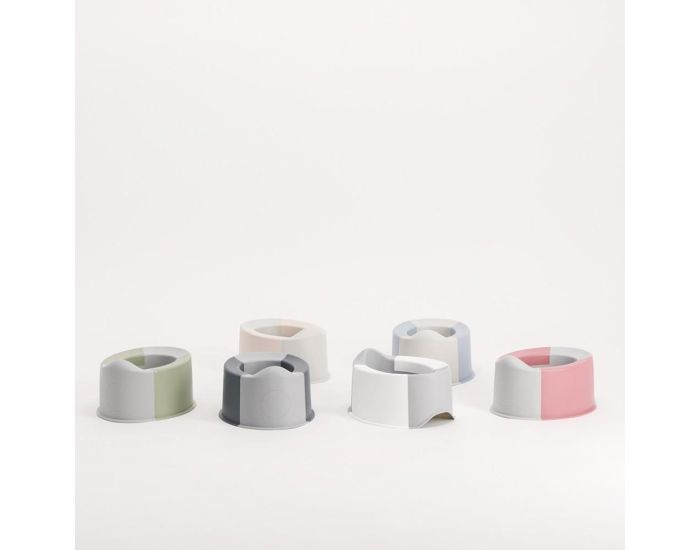 BUBBLA Pot B�b� - Apprentissage Propret�  (3)