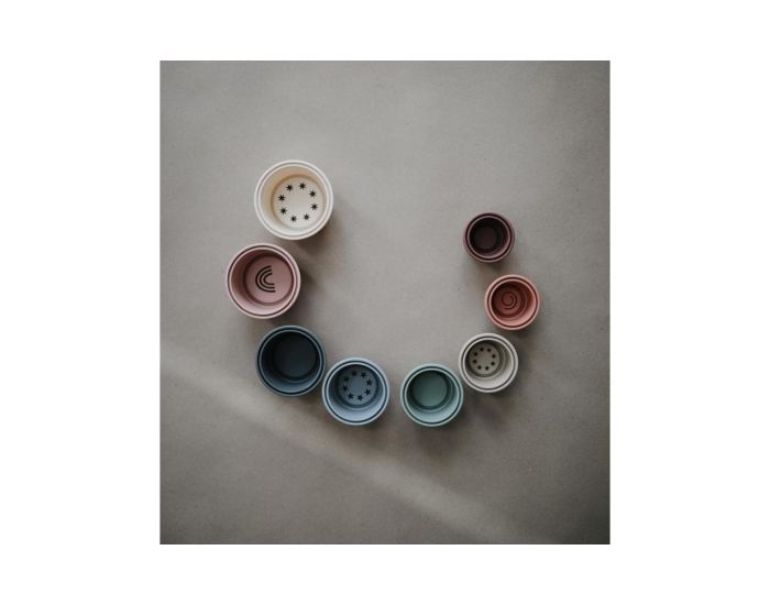 MUSHIE Tour � Empiler - D�s 6 mois  (3)