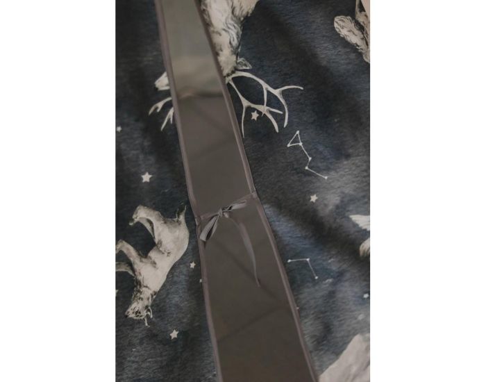 MOI MILI Tente Tipi - Ciel Etoil� (3)