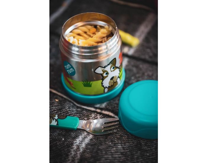 TUM TUM Boite  repas Isotherme (1)