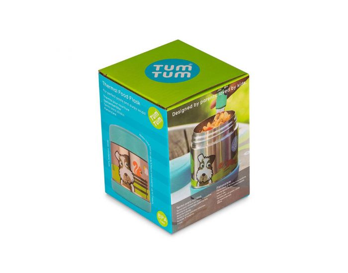 TUM TUM Boite  repas Isotherme (2)