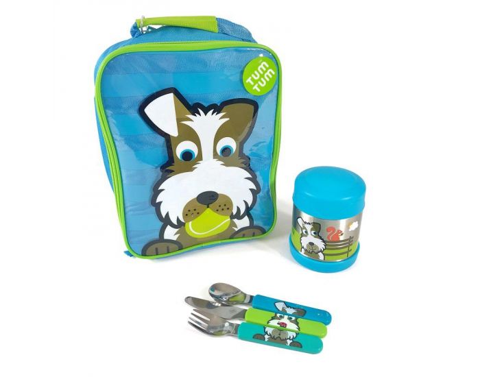 TUM TUM Boite  repas Isotherme (3)