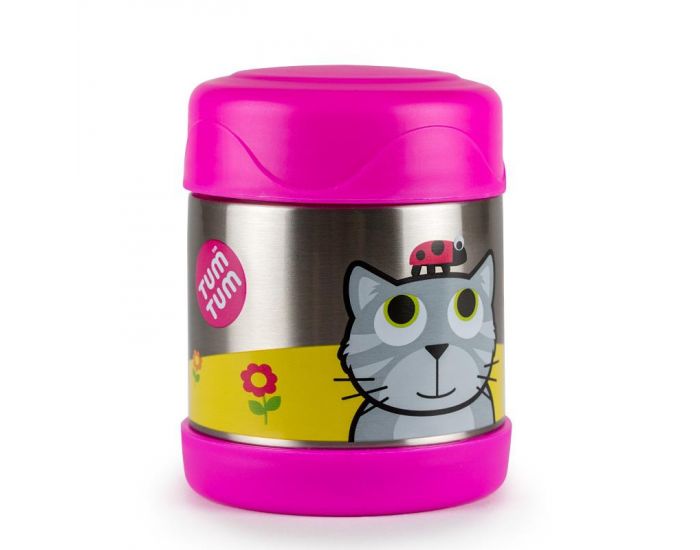TUM TUM Boite  repas Isotherme (4)