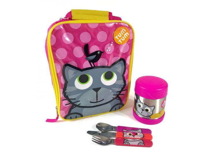 TUM TUM Boite  repas Isotherme (7)