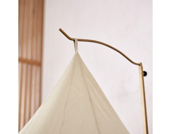 JOLLEIN Fl�che pour Grand Ciel de Lit - Or (1)