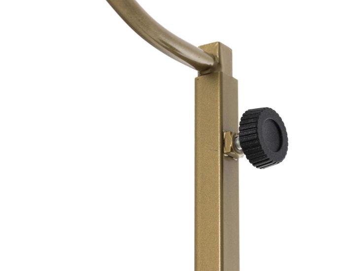 JOLLEIN Fl�che pour Grand Ciel de Lit - Or (2)