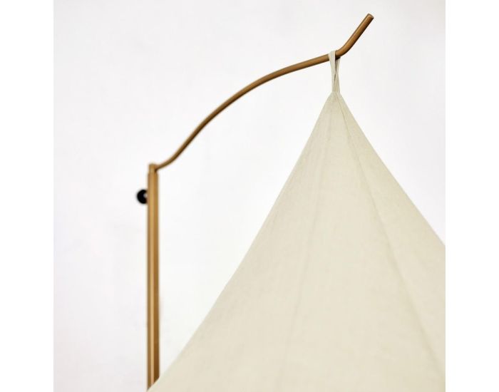 JOLLEIN Fl�che pour Grand Ciel de Lit - Or (3)