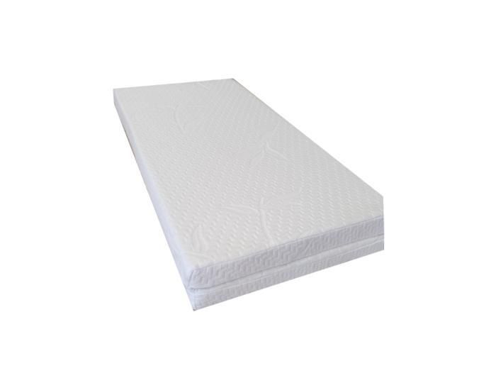 COUPEY Matelas Pliant pour Parc B�b� - 95 x 95 x 5 cm (1)