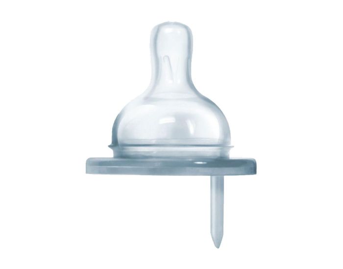 PURA Biberon Isotherme Aqua en Inox - 260 ml (3)