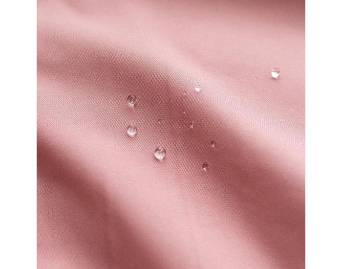 BEMINI Poncho de Voyage Waterproof + Teddy - 9 � 36 mois (6)