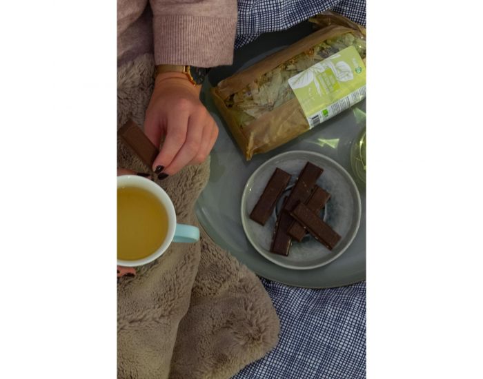 KADOLIS Plante vrac Tilleul sauvage officinal de Provence BIO (1)