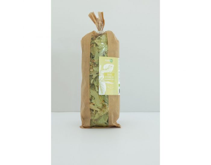 KADOLIS Plante vrac Tilleul sauvage officinal de Provence BIO (2)
