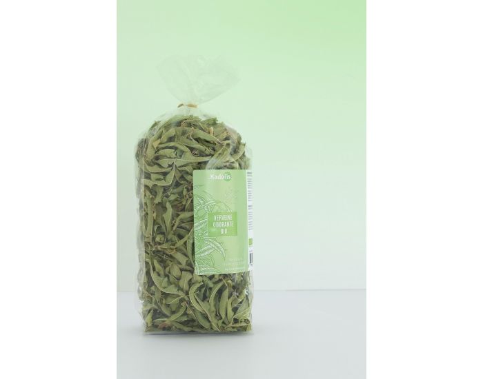 KADOLIS Plante vrac verveine BIO (8)