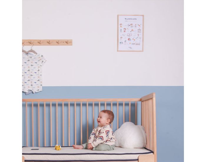 COSME LITERIE Affiche Mes Premi�res ann�es (3)