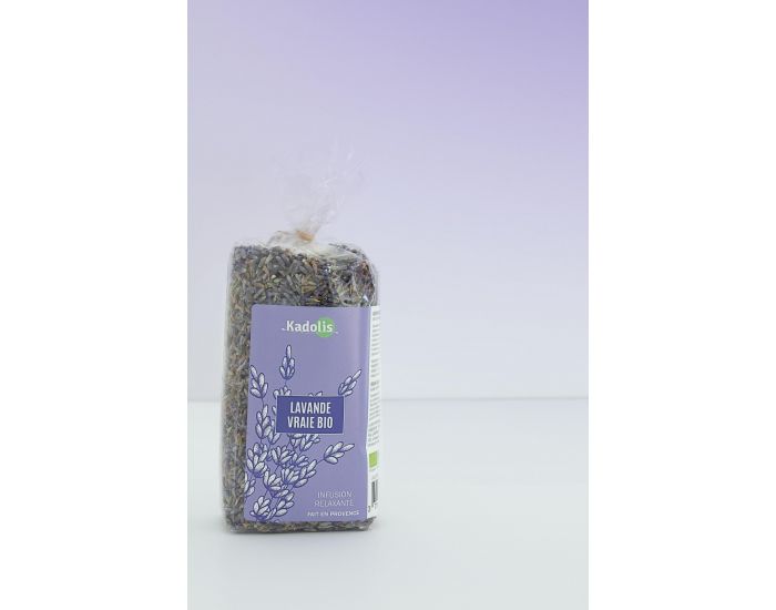 KADOLIS Plante vrac Lavande vraie BIO (8)