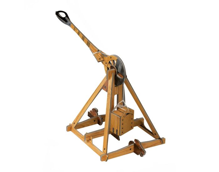 SASSI JUNIOR Les Machines de L�onard de Vinci - D�s 8 ans  (1)