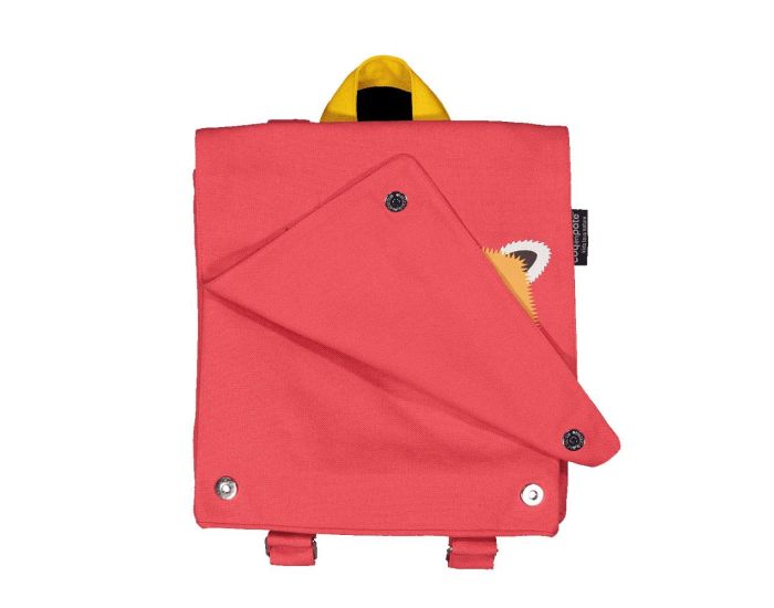 COQ EN P�TE Sac � Dos Mibo - Le Panda  (3)