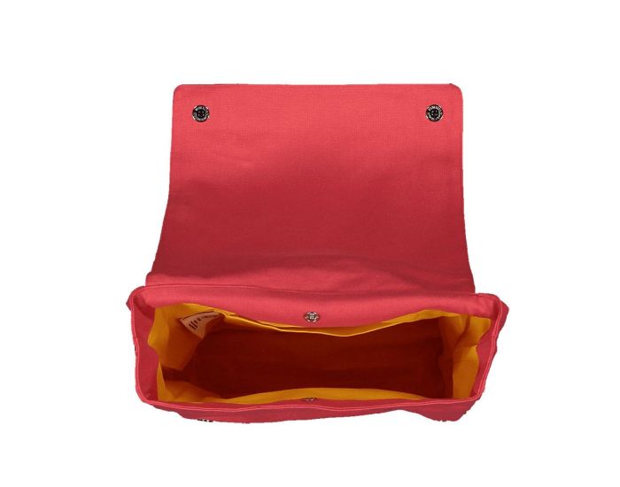 COQ EN P�TE Sac � Dos Mibo - Le Panda  (4)