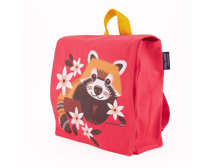 COQ EN P�TE Sac � Dos Mibo - Le Panda  (5)