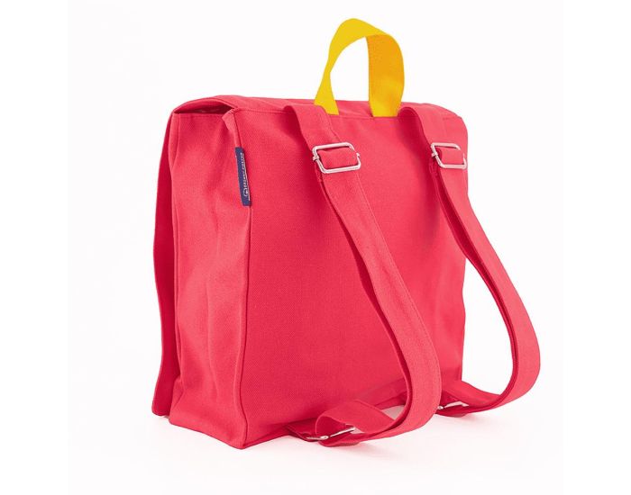 COQ EN P�TE Sac � Dos Mibo - Le Panda  (6)