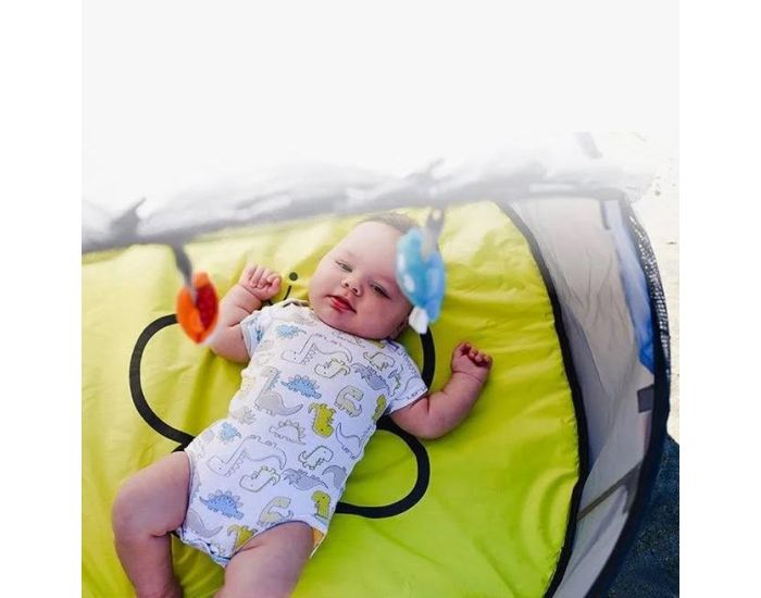 BBLUV Tente de Jeu de Voyage 2 en 1 - Nid� Mini (3)