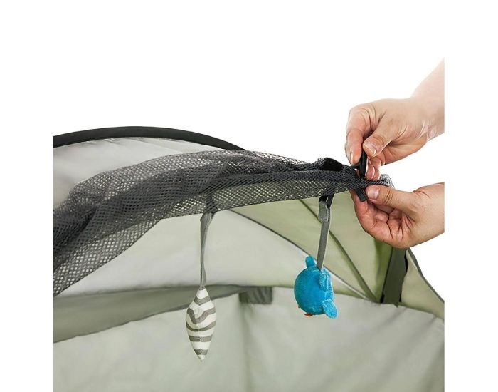 BBLUV Tente de Jeu de Voyage 2 en 1 - Nid� Mini (6)