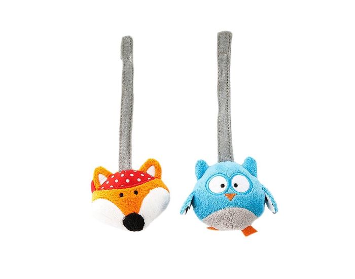 BBLUV Tente de Jeu de Voyage 2 en 1 - Nid� Mini (4)