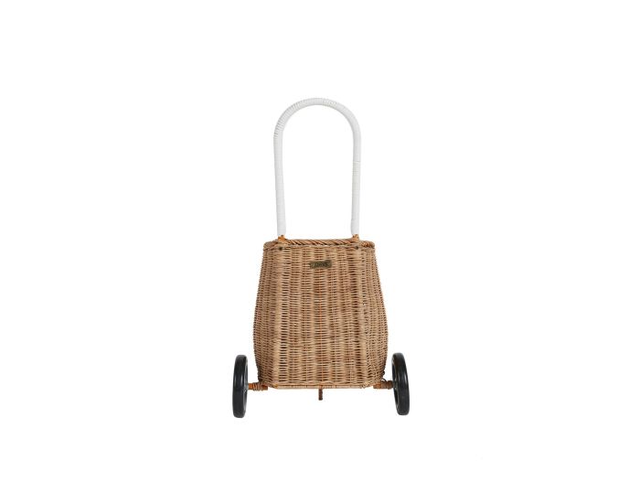 OLLI ELLA Panier � Roulettes - Luggy Original - D�s 3 ans (5)