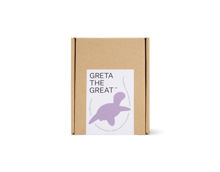 HONU PLAY Jouet de Bain - Tortue Greta - D�s 12 mois  (6)