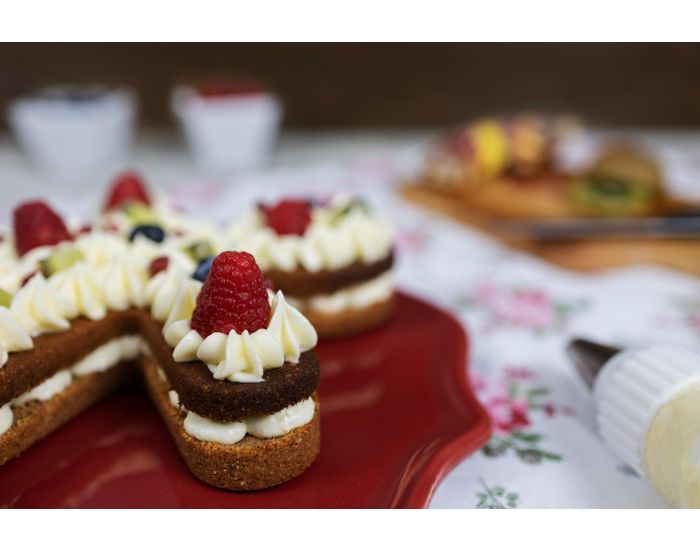 D�NA Moule � G�teau - Personnage (2)