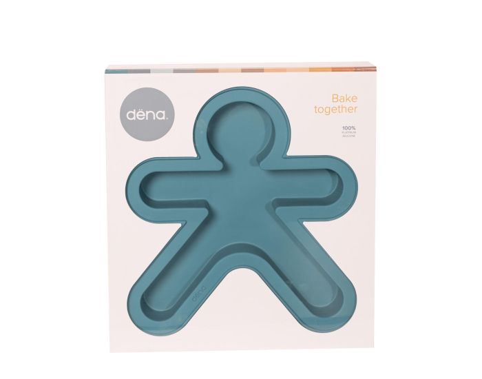 D�NA Moule � G�teau - Personnage (6)