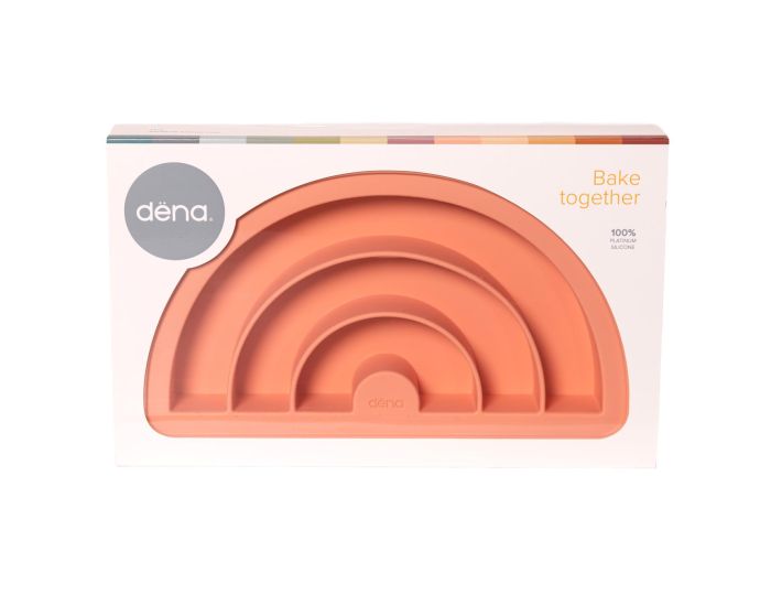 D�NA Moule � G�teau - Arc-en-Ciel (5)