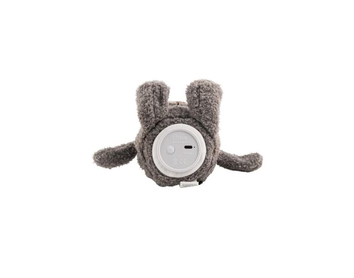 FLOW AMSTERDAM Peluche Lumineuse - Lou l'Ours - D�s la naissance  (5)