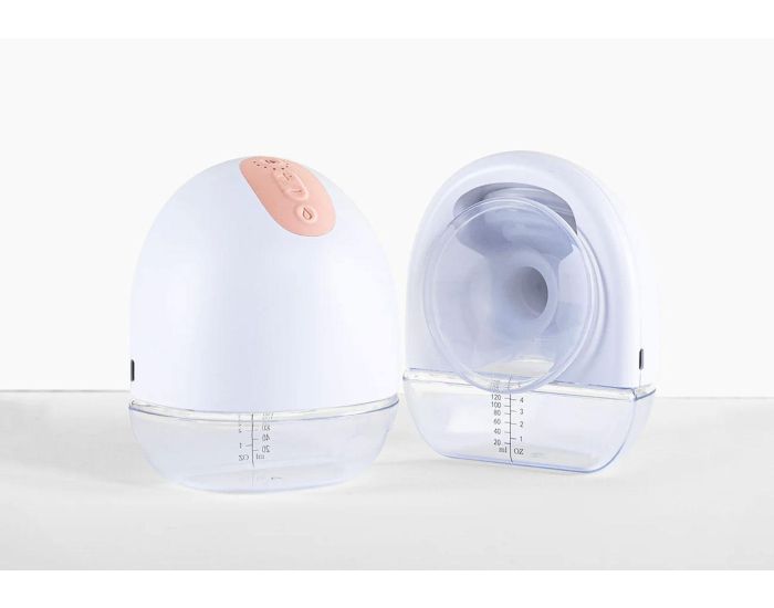 PERIFIT Tire-Lait Electrique Nomade + T�terelle 21 mm  (2)