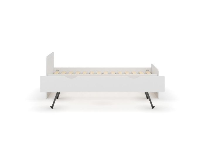 AKITEN RETAIL Lit Enfant Gigogne - Peter (5)