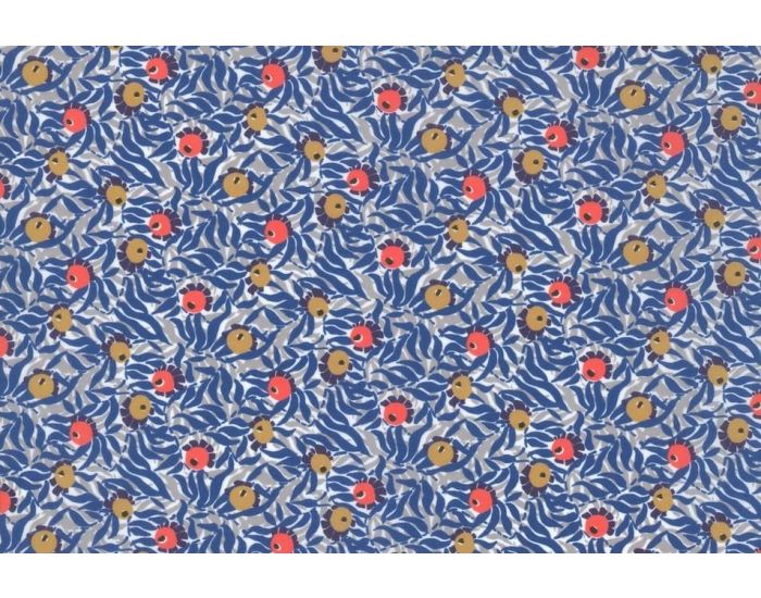 HAPPYNEST Pyjama en coton bio  - Modle Achille (1)